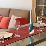 The Heights - Cristianos Apartment *