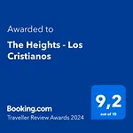 The Heights - Cristianos Apartment