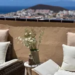 The Heights - Cristianos Apartment Los Cristianos (Tenerife)