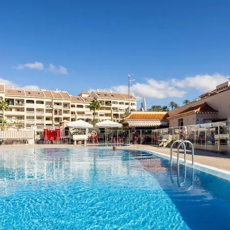 Apartment The Heights - Cristianos *